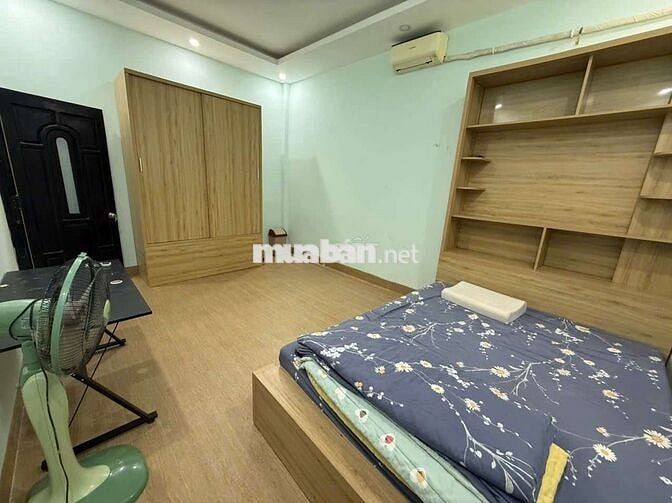 AG CHO THUÊ NHÀ VƯỜN, ĐƯỜNG NGÔ VĂN SỞ, KHU VỰC NÚI CÔ TIÊN
