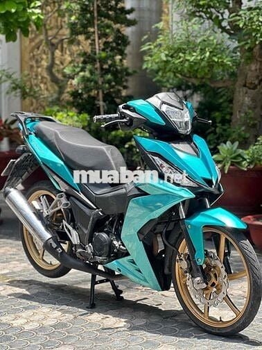 Bán xe Winer v1 đời 2017 biển 66 đồng tháp