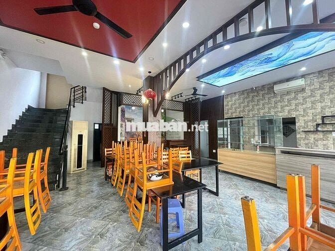 CHO THUÊ NHÀ CĂN GÓC 3 MẶT TIỀN TTTP GẦN KHU PHỐ TÂY