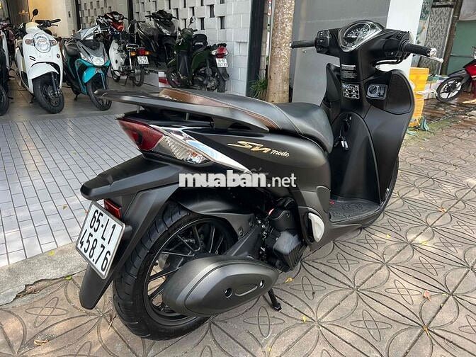 Sh mode 2022 bản đặc biệt ABS như mới..