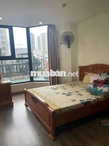 TN CHO THUÊ CĂN HỘ 2PN – HUD BUILDING NHA TRANG