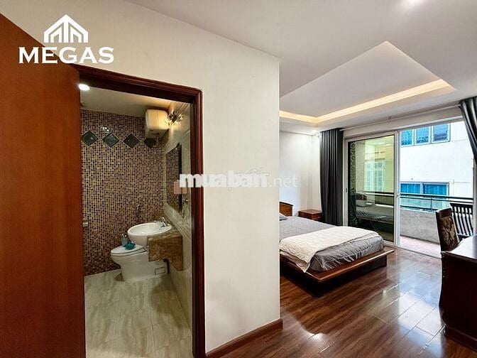 🌟CHO THUÊ CĂN HỘ 2PN2WC 80M2 VIEW TÂY HỒ, SIÊU RỘNG THOÁNG🌟