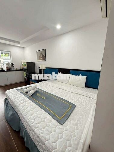 CĂN HỘ STUDIO MƯỜNG THANH VIỄN TRIỀU