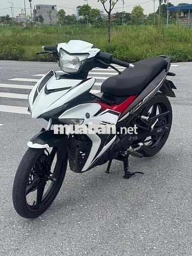 ex 150cc 2017