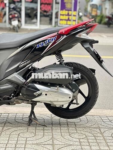 Honda Click 125i Đỏ đen, xe thái chính chủ