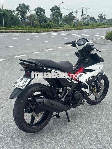 ex 150cc 2017