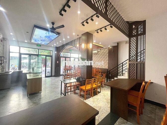 CHO THUÊ NHÀ CĂN GÓC 3 MẶT TIỀN TTTP GẦN KHU PHỐ TÂY