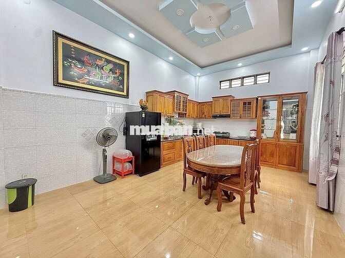 CHO THUÊ NHÀ 3 TẦNG 4 PHÒNG NGỦ SIÊU RỘNG PHƯỚC LONG 20 TRIỆU/ THÁNG