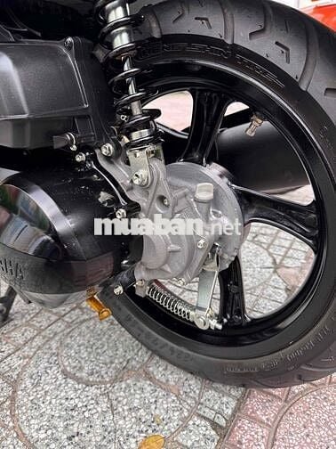Yamaha Janus mẫu mới 2023 lướt 9000 km
