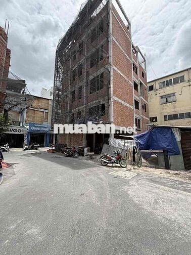 🔥🔥LÔ ĐẤT SIÊU ĐẸP- NGAY THỐNG NHẤT- 3,9x17m- KHU VIP