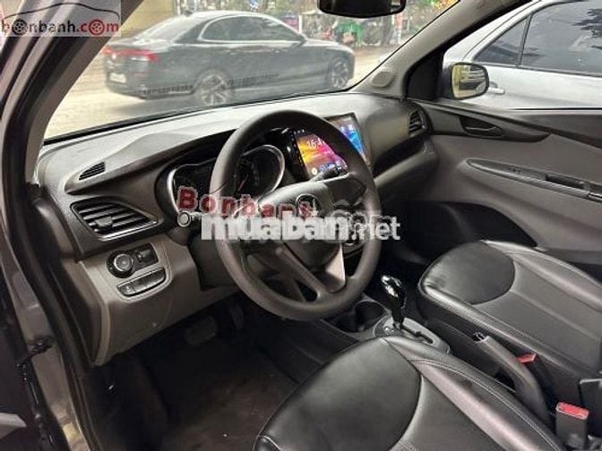 VinFast Fadil Nâng cao 1.4 AT 2022