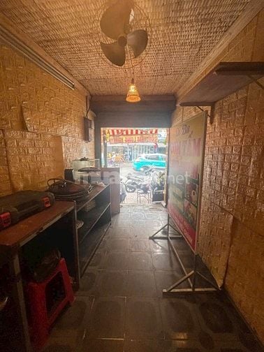 Mặt Tiền Kinh Doanh – Số 11A Phạm Viết Chánh, P.NCT, Q.1