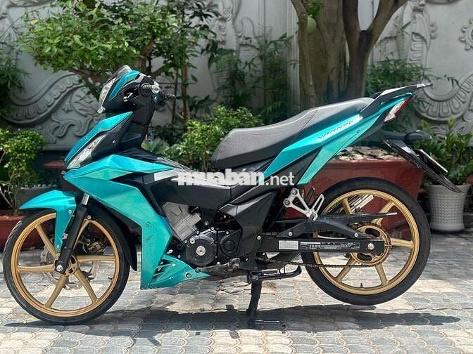 Bán xe Winer v1 đời 2017 biển 66 đồng tháp