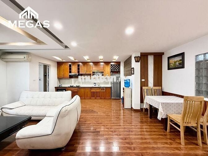 🌟CHO THUÊ CĂN HỘ 2PN2WC 80M2 VIEW TÂY HỒ, SIÊU RỘNG THOÁNG🌟