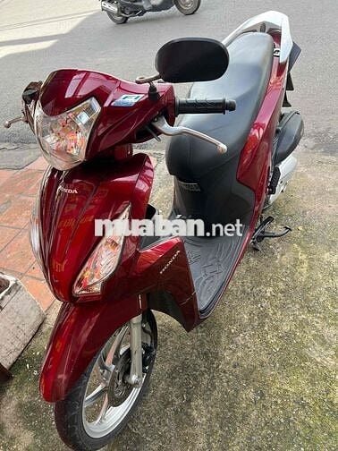 vission 2018 xe zin đẹp