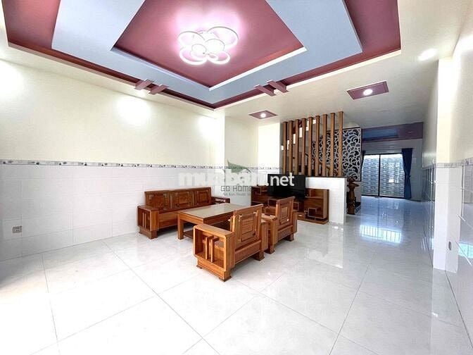 CHO THUÊ NHÀ Ở KINH DOANH 3 PHÒNG NGỦ FULL NỘI THẤT KHU MỸ GIA GÓI 2
