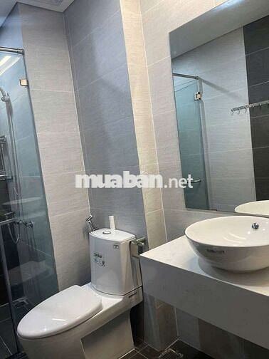TN CHO THUÊ CĂN HỘ 2PN – HUD BUILDING NHA TRANG