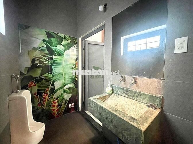CHO THUÊ NHÀ CĂN GÓC 3 MẶT TIỀN TTTP GẦN KHU PHỐ TÂY