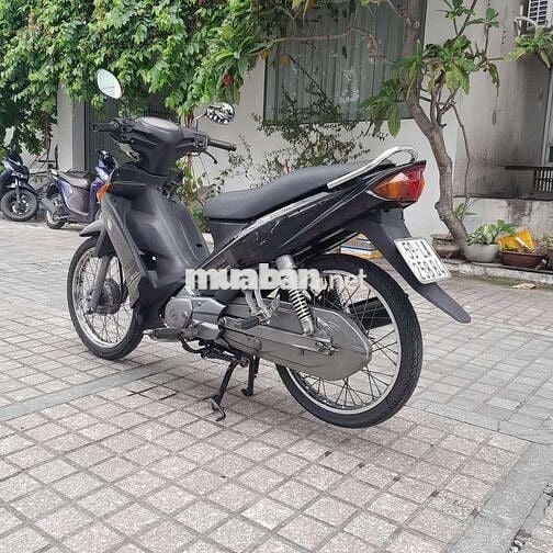 Xe yamaha Taurus bstp