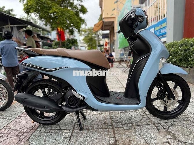 Yamaha Janus mẫu mới 2023 lướt 9000 km