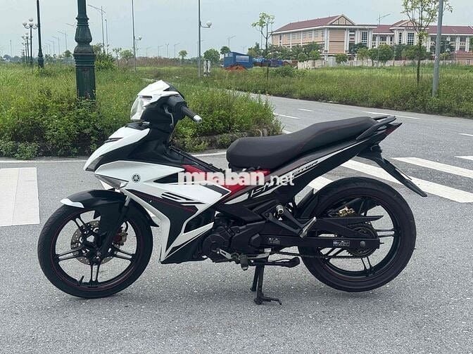 ex 150cc 2017