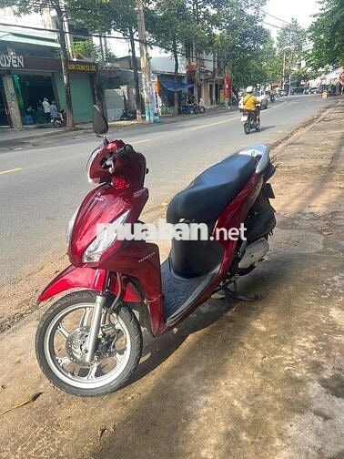 vission 2018 xe zin đẹp