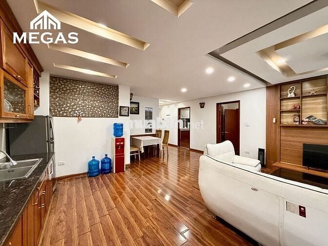 🌟CHO THUÊ CĂN HỘ 2PN2WC 80M2 VIEW TÂY HỒ, SIÊU RỘNG THOÁNG🌟