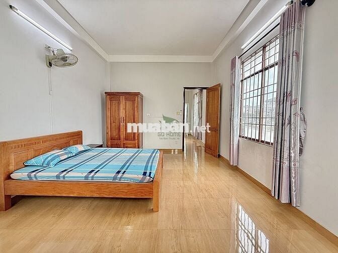 CHO THUÊ NHÀ 3 TẦNG 4 PHÒNG NGỦ SIÊU RỘNG PHƯỚC LONG 20 TRIỆU/ THÁNG