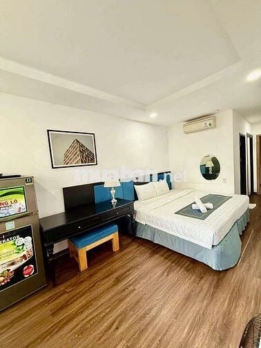 CĂN HỘ STUDIO MƯỜNG THANH VIỄN TRIỀU