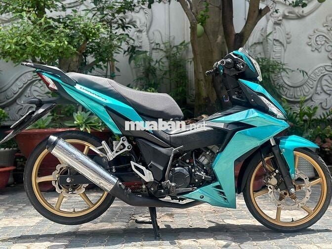 Bán xe Winer v1 đời 2017 biển 66 đồng tháp