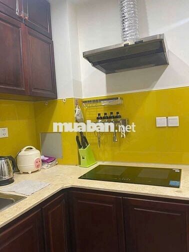 TN CHO THUÊ CĂN HỘ 2PN – HUD BUILDING NHA TRANG