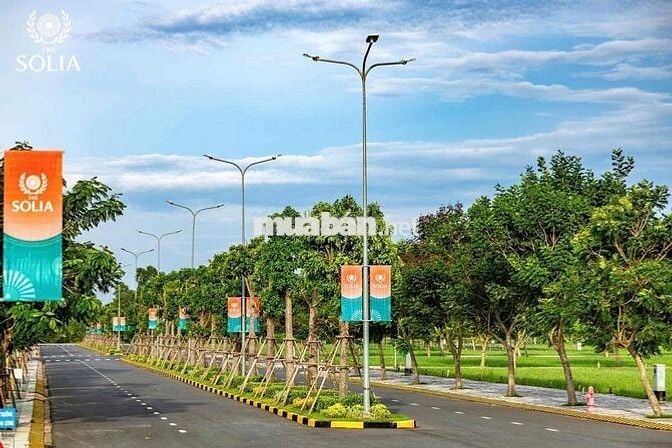 Đất nền sổ hồng riêng, liền kề khu công nghiệp hiện hữu