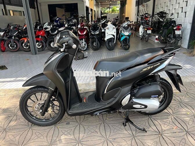 Sh mode 2022 bản đặc biệt ABS như mới..