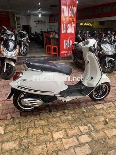 Bán xe Vespa