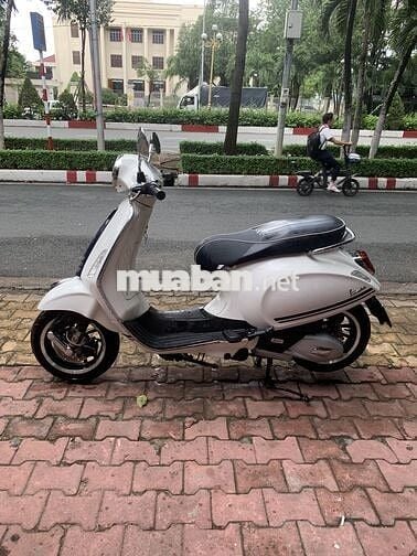 Bán xe Vespa