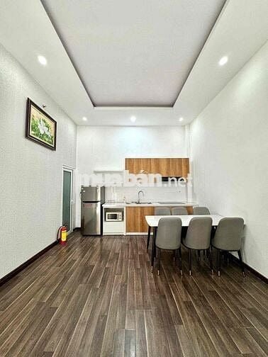 cho thuê nhà đẹp mặt tiền hải châu