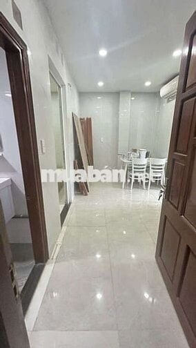 CHO THUÊ CĂN HỘ DỊCH VỤ 2 PHÒNG NGỦ NGAY SÂN BAY TÂN SƠN NHẤT GIÁ RẺ