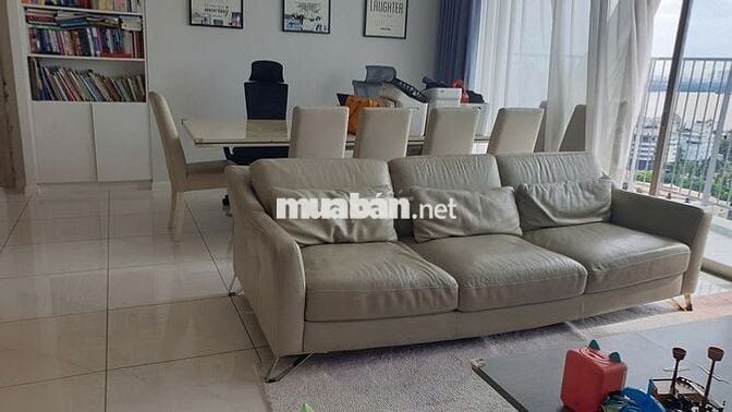 Bán Biệt thự -Lý Phục Man - Quận 7, DT10x28, giảm 4 tỷ - giá mới 24 tỷ