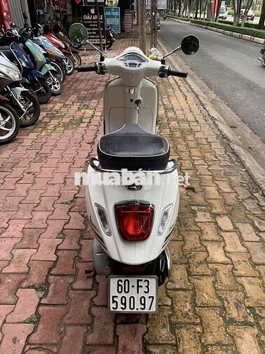 Bán xe Vespa