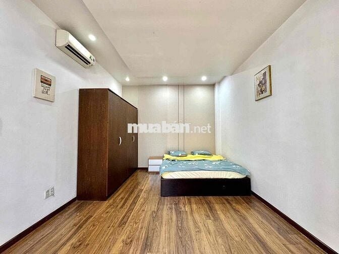 cho thuê nhà đẹp mặt tiền hải châu