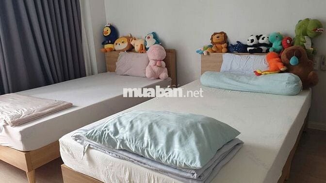 Bán Biệt thự -Lý Phục Man - Quận 7, DT10x28, giảm 4 tỷ - giá mới 24 tỷ