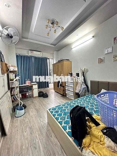Nhà HXH 1/ Thống Nhất Kế Bên Khu cityland, country house 4PN 3WC 16tr