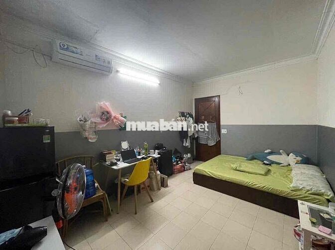 Cho thuê phòng rộng rãi, thoáng mát, đường Nguyễn Thượng Hiền P1 GV