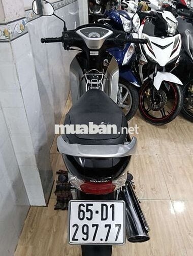Puture neo kim 2009, bs65 , số đẹp