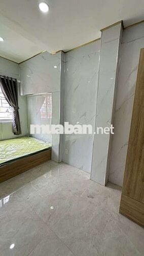 CHO THUÊ CĂN HỘ DỊCH VỤ 2 PHÒNG NGỦ NGAY SÂN BAY TÂN SƠN NHẤT GIÁ RẺ