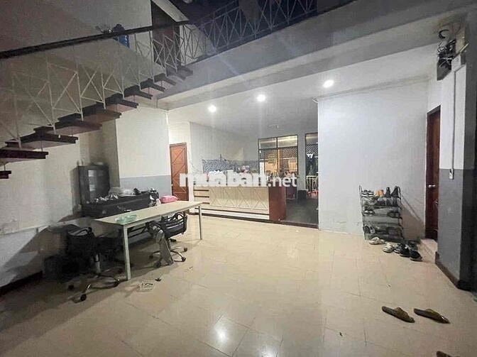 Cho thuê phòng rộng rãi, thoáng mát, đường Nguyễn Thượng Hiền P1 GV