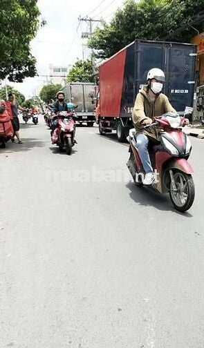 Nguyên Căn ,Mặt Tiền Kinh Doanh : 8x60m ,1 Lầu
