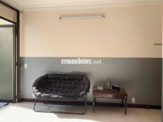 Cho thuê phòng rộng rãi, thoáng mát, đường Nguyễn Thượng Hiền P1 GV