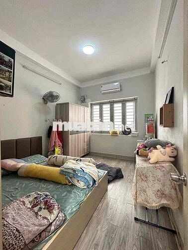 Nhà HXH 1/ Thống Nhất Kế Bên Khu cityland, country house 4PN 3WC 16tr