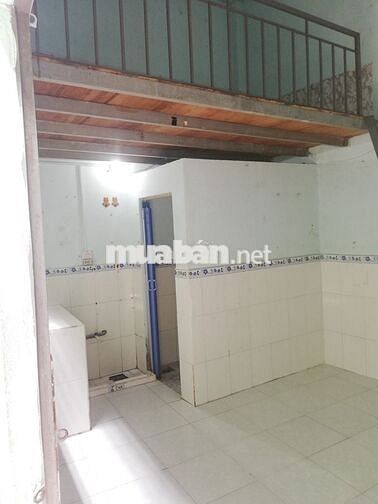 Cho Thuê Phòng Gần Chợ Bình Triệu, Thủ Đức Giá 2,5 triệu/tháng